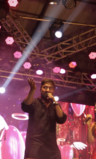 The Musical Extravaganza